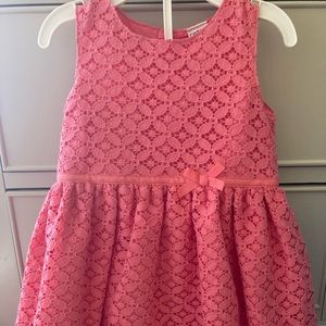 Carter’s Toddler Dress